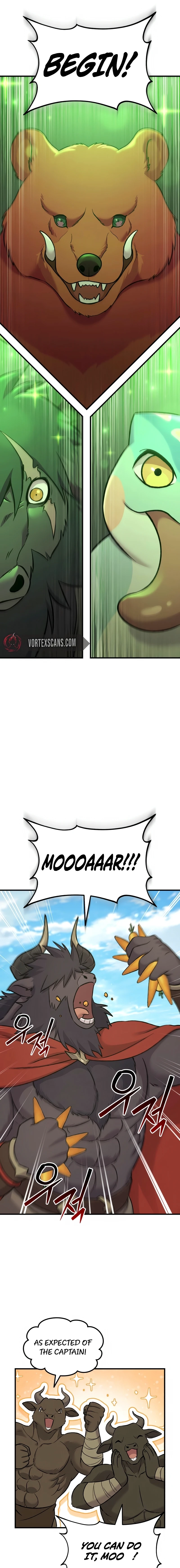 Solo Farming In The Tower Chapter 111 - page 17