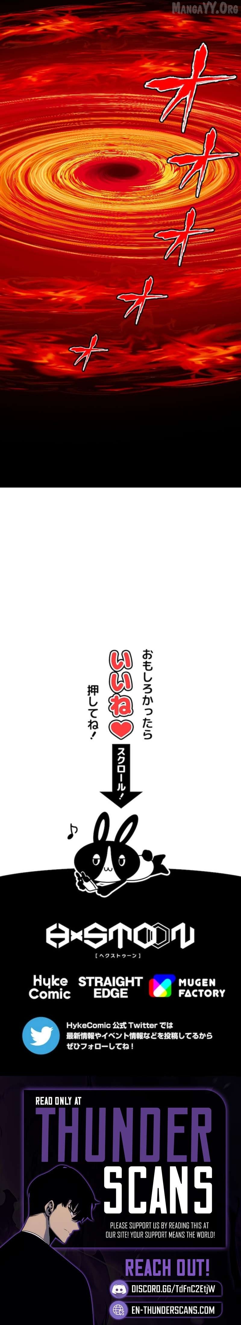 Magic Level 99990000 All-Attribute Great Sage Chapter 128 - page 10