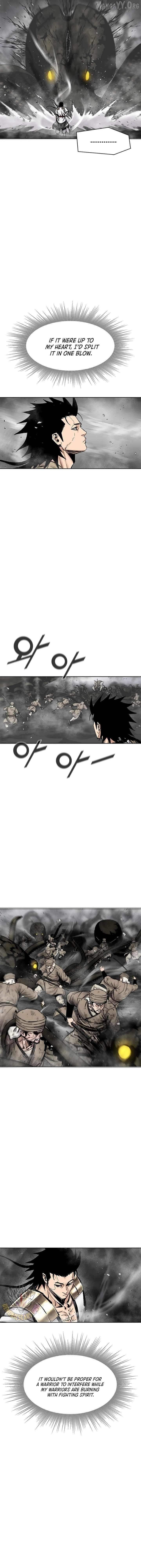 Red Storm Chapter 442 - page 2