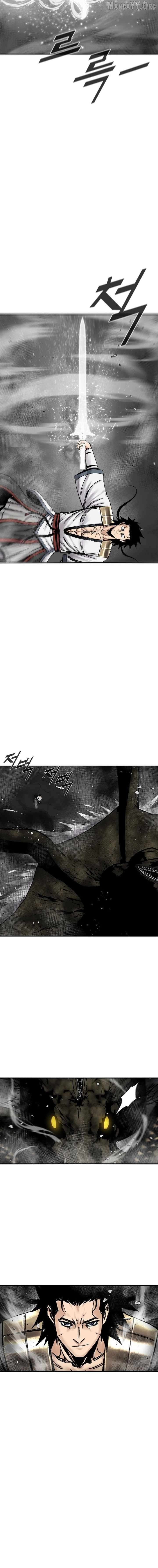 Red Storm Chapter 442 - page 4