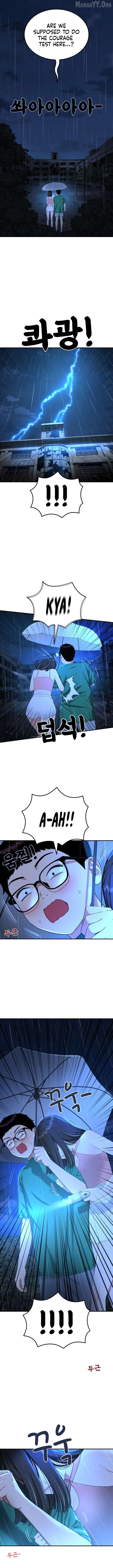 Top 1 Fighting Tutoring Chapter 64 - page 3