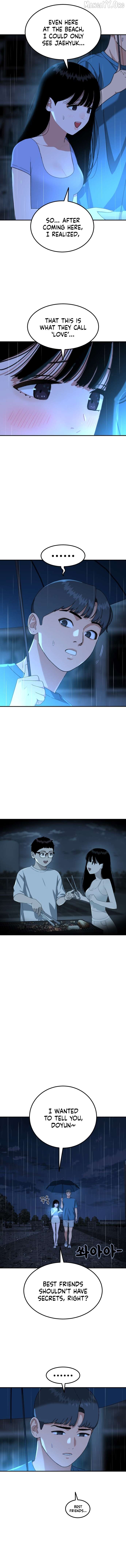 Top 1 Fighting Tutoring Chapter 65 - page 3
