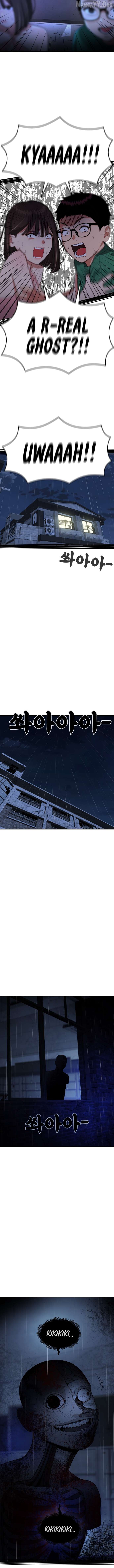 Top 1 Fighting Tutoring Chapter 65 - page 8