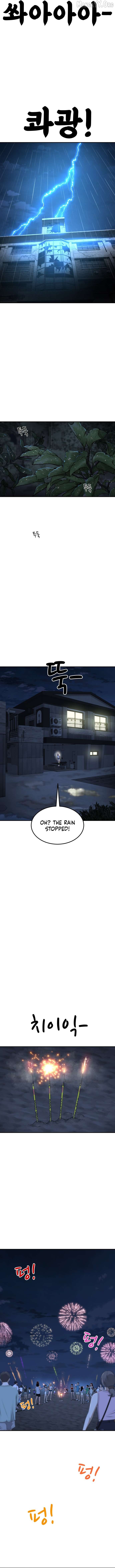 Top 1 Fighting Tutoring Chapter 65 - page 9