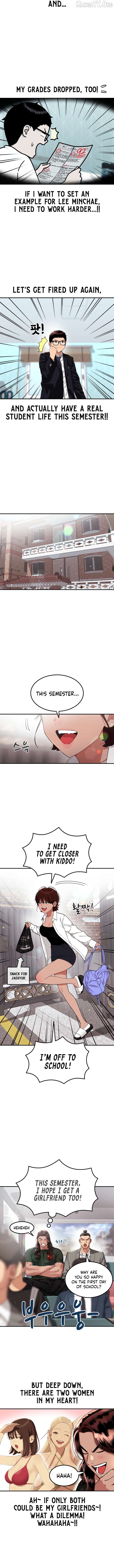 Top 1 Fighting Tutoring Chapter 66 - page 12