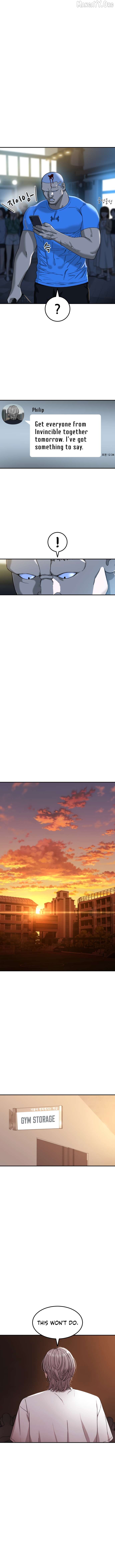 Top 1 Fighting Tutoring Chapter 66 - page 9