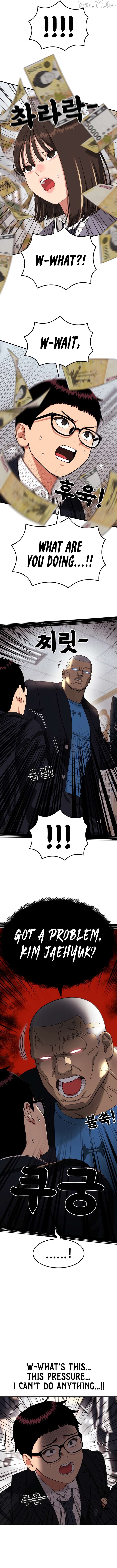 Top 1 Fighting Tutoring Chapter 68 - page 2