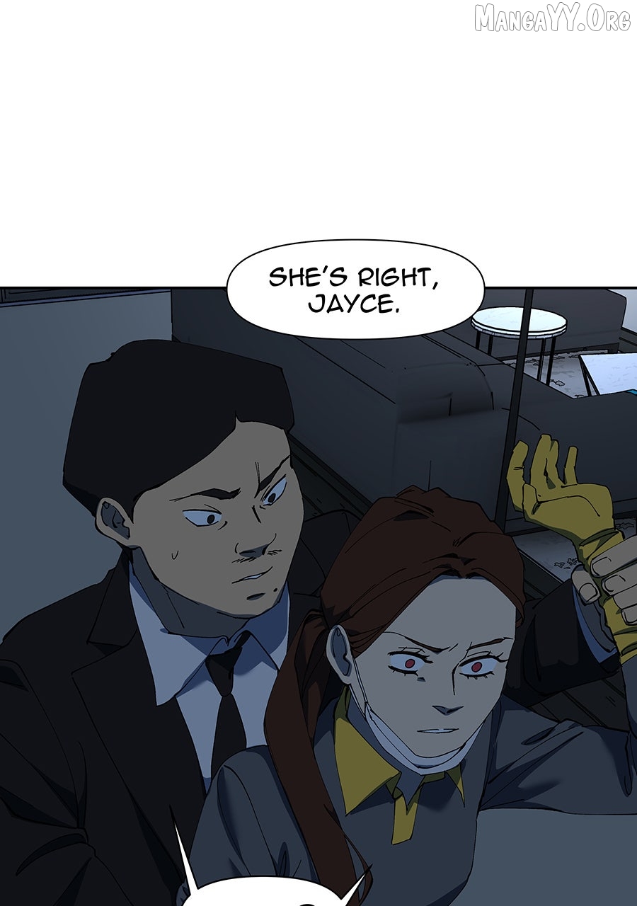 I Love Yoo Chapter 273 - page 5