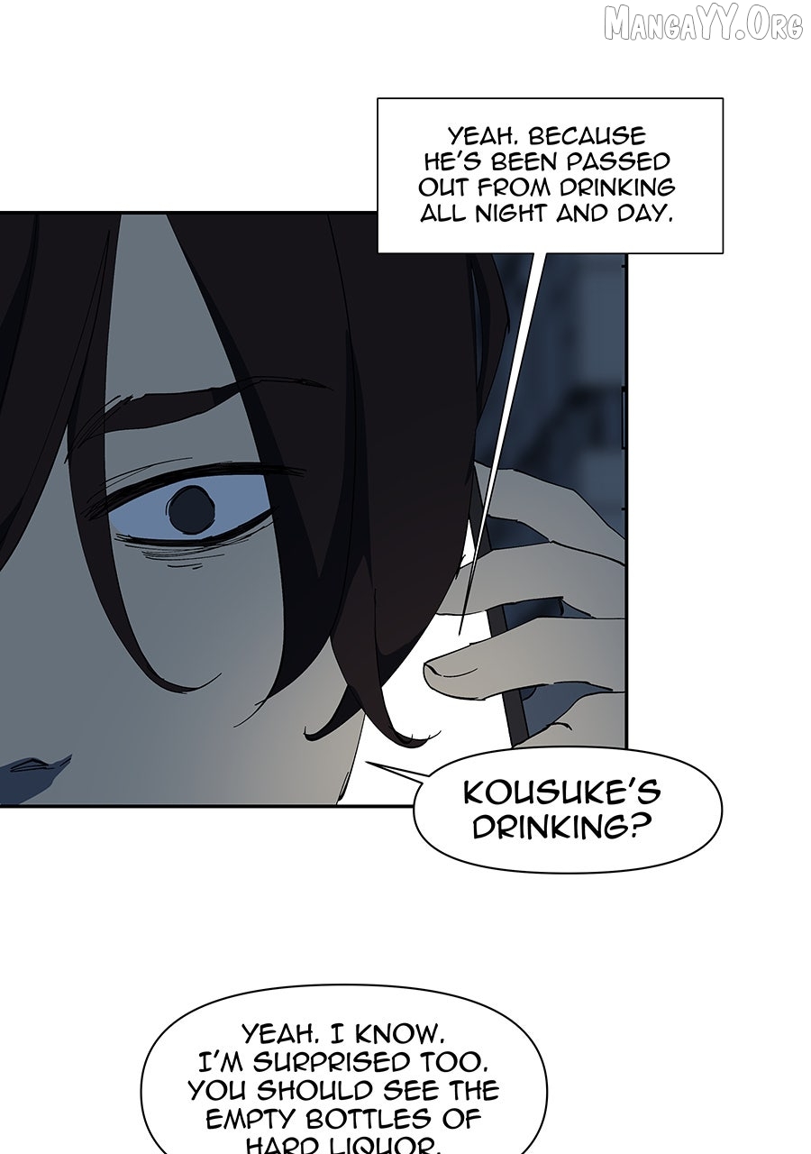 I Love Yoo Chapter 273 - page 24