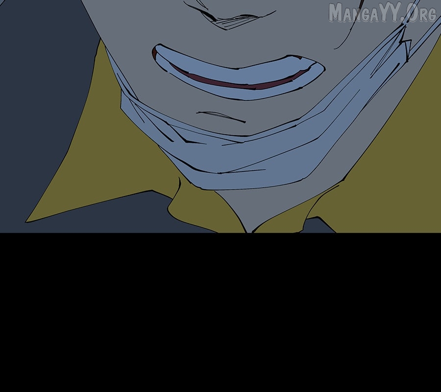 I Love Yoo Chapter 273 - page 62
