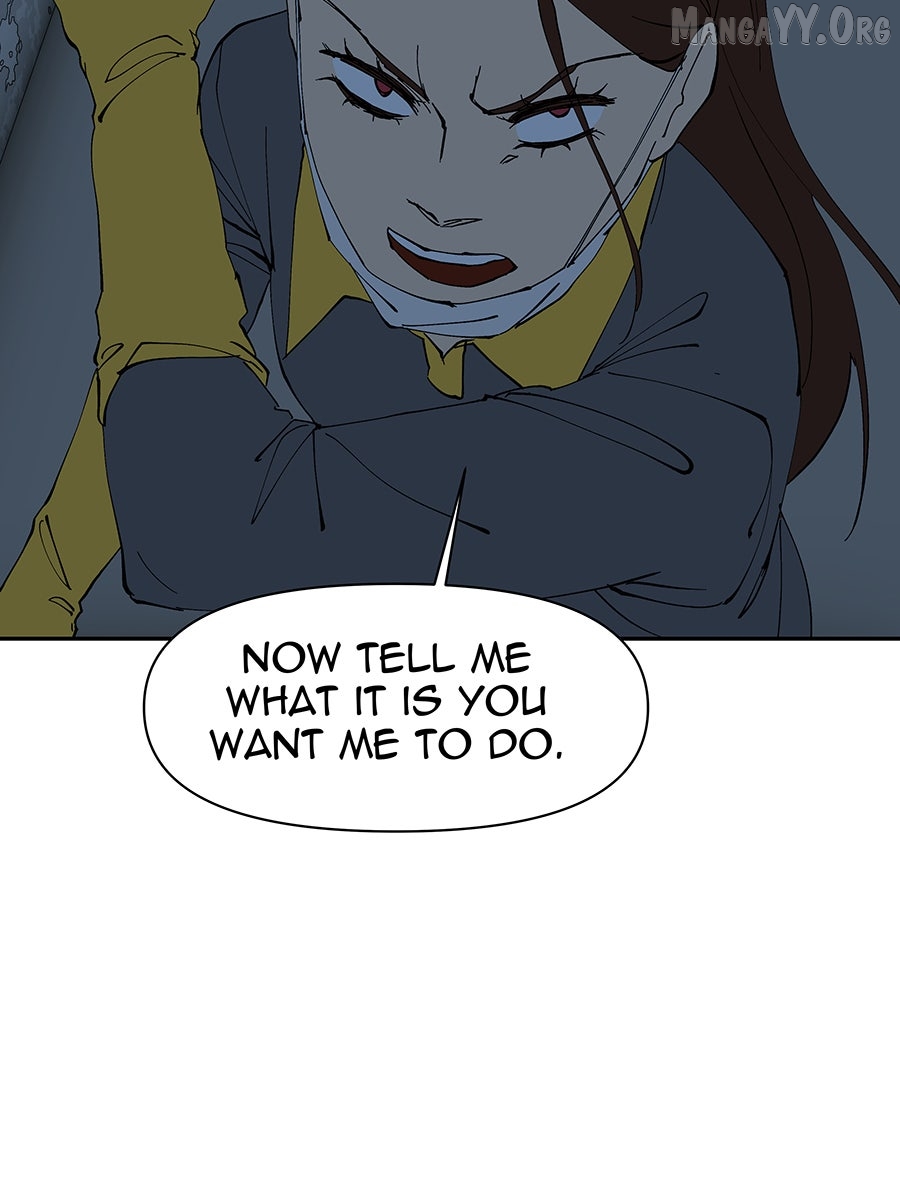 I Love Yoo Chapter 273 - page 80