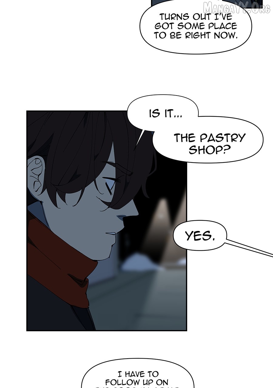 I Love Yoo Chapter 273 - page 82