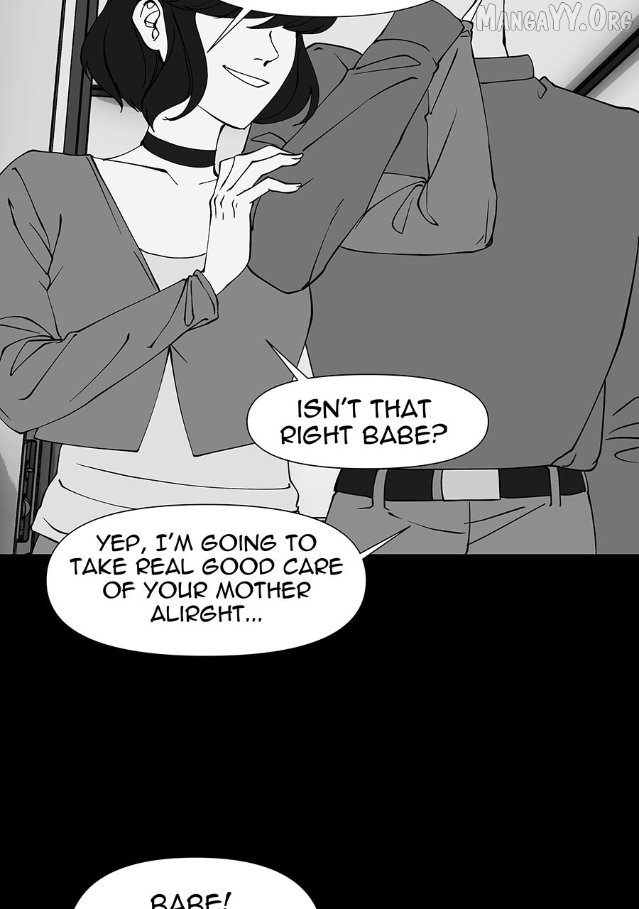 I Love Yoo Chapter 274 - page 44