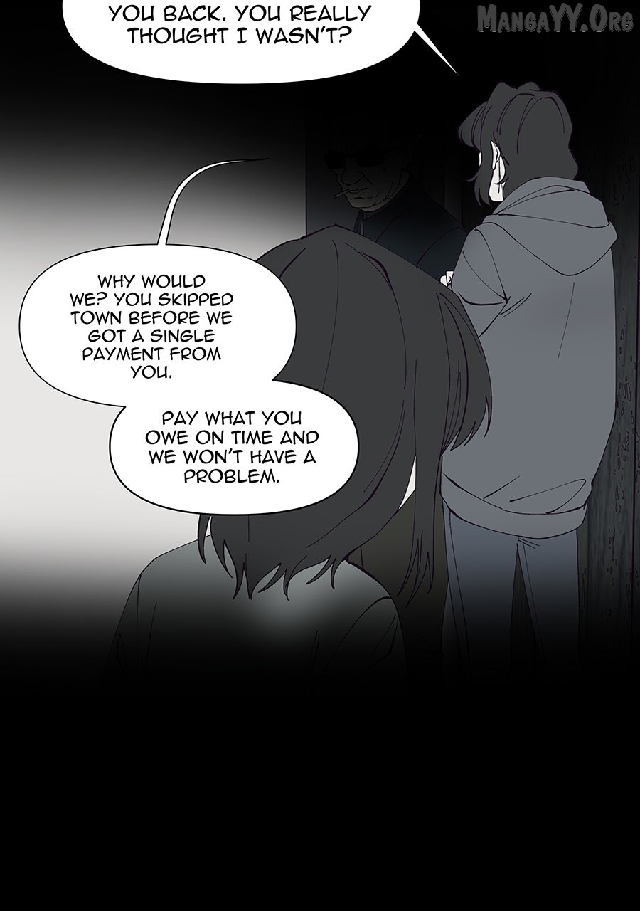 I Love Yoo Chapter 275 - page 32