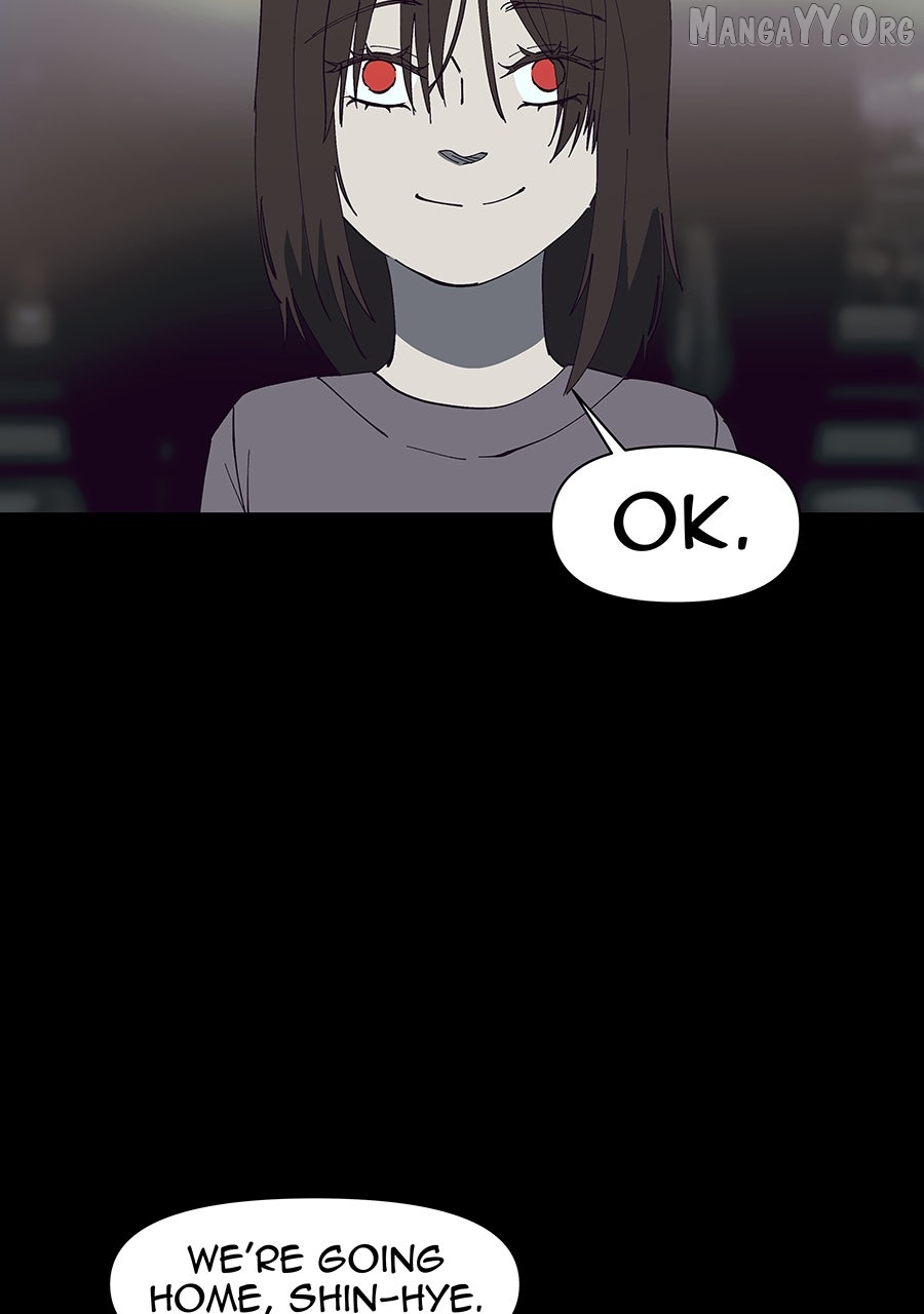 I Love Yoo Chapter 275 - page 44