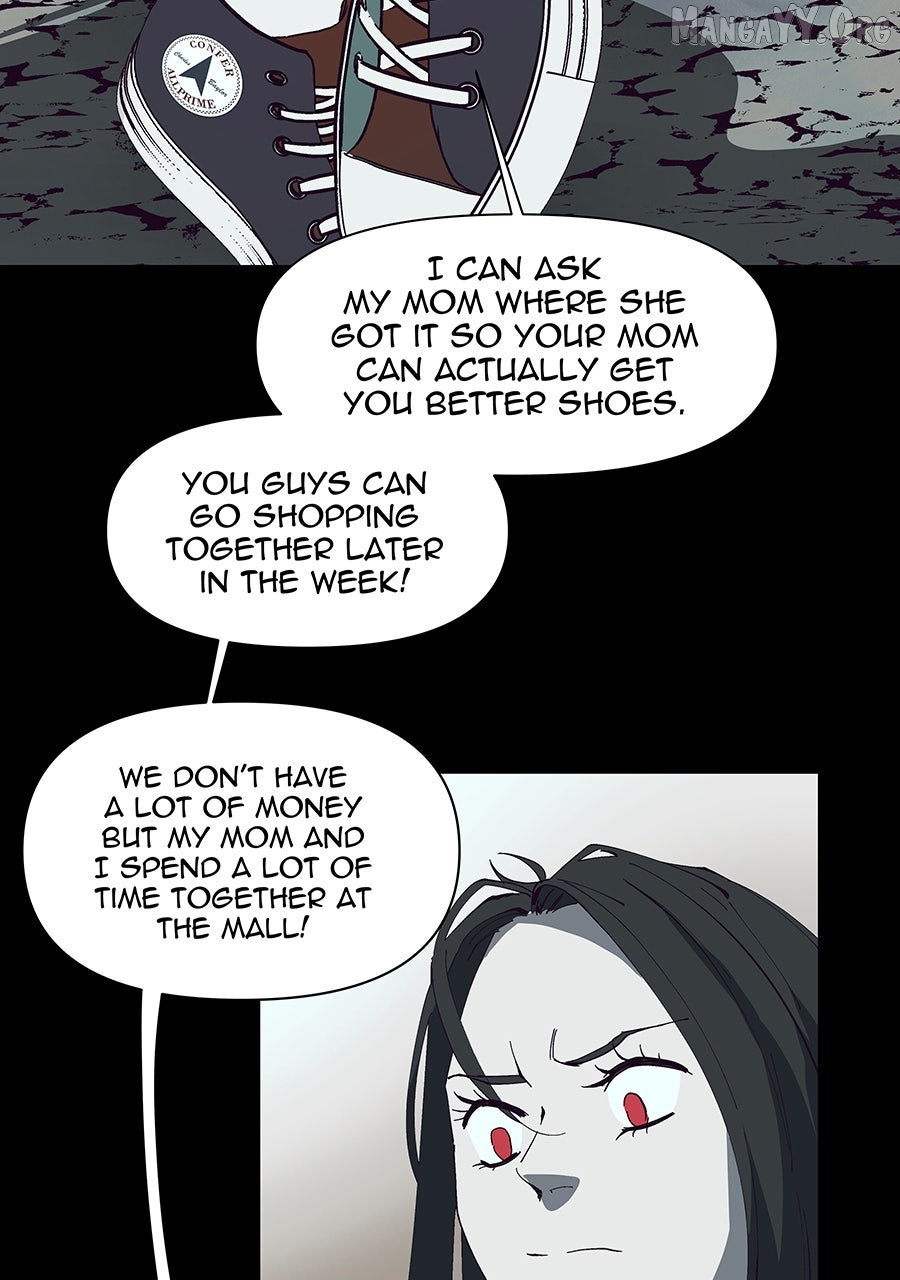 I Love Yoo Chapter 275 - page 80