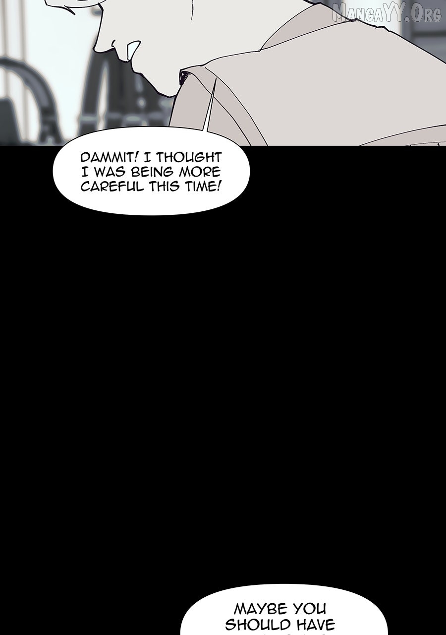 I Love Yoo Chapter 276 - page 167