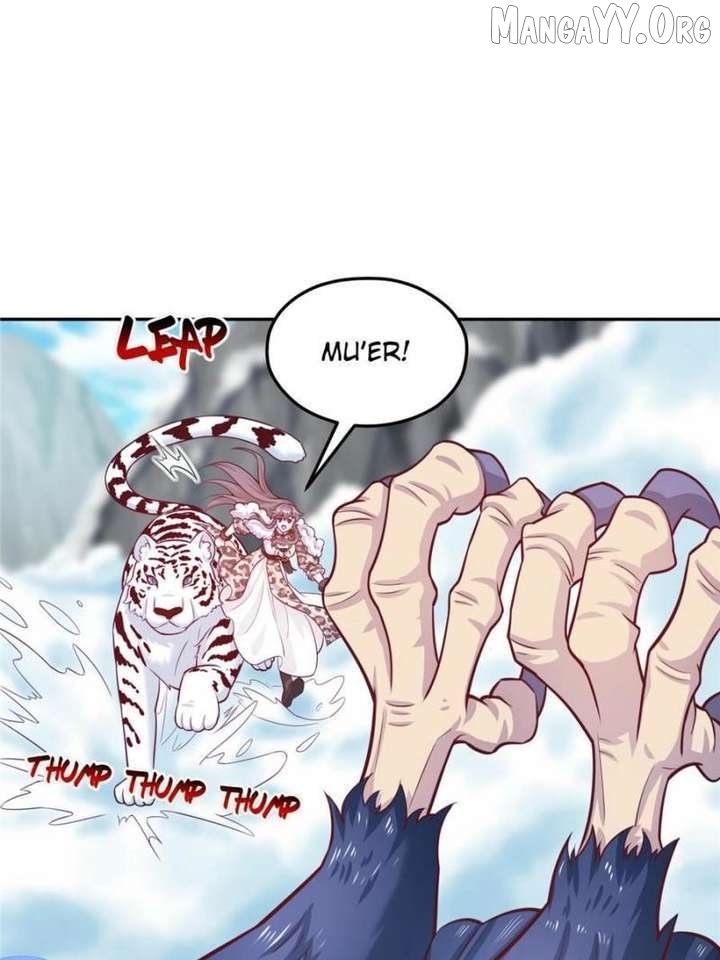Beauty and the Beasts Chapter 718 - page 11