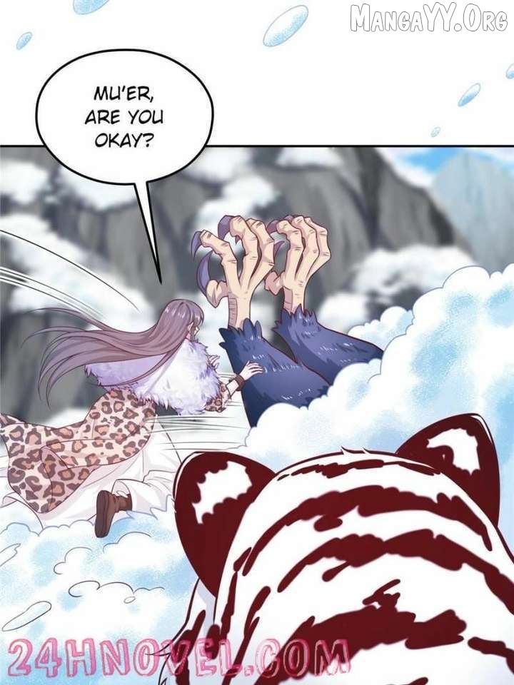 Beauty and the Beasts Chapter 718 - page 13