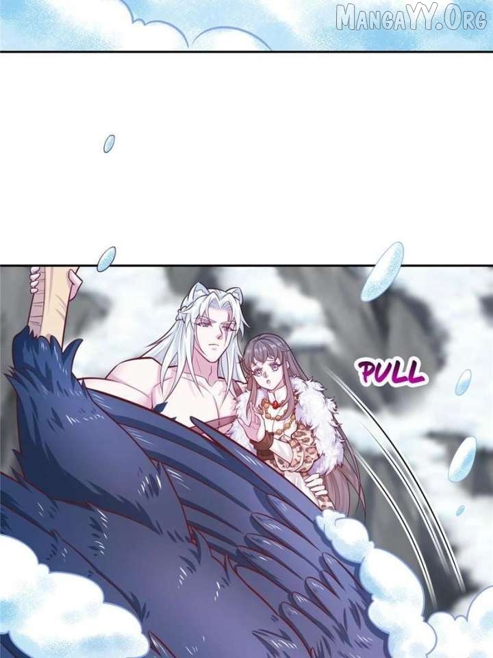 Beauty and the Beasts Chapter 718 - page 17