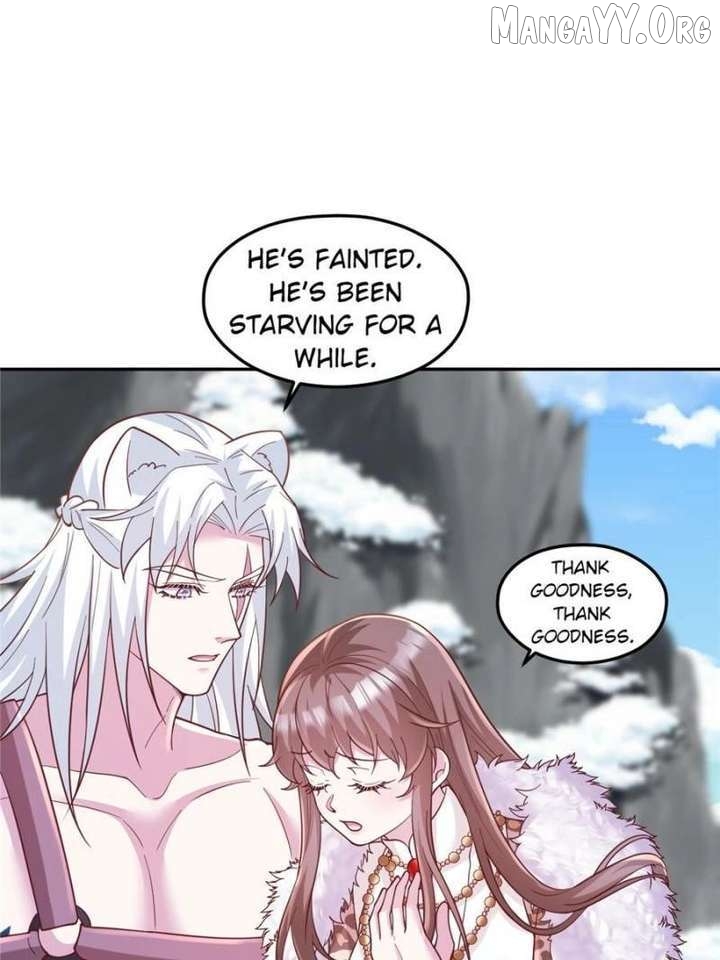 Beauty and the Beasts Chapter 718 - page 19