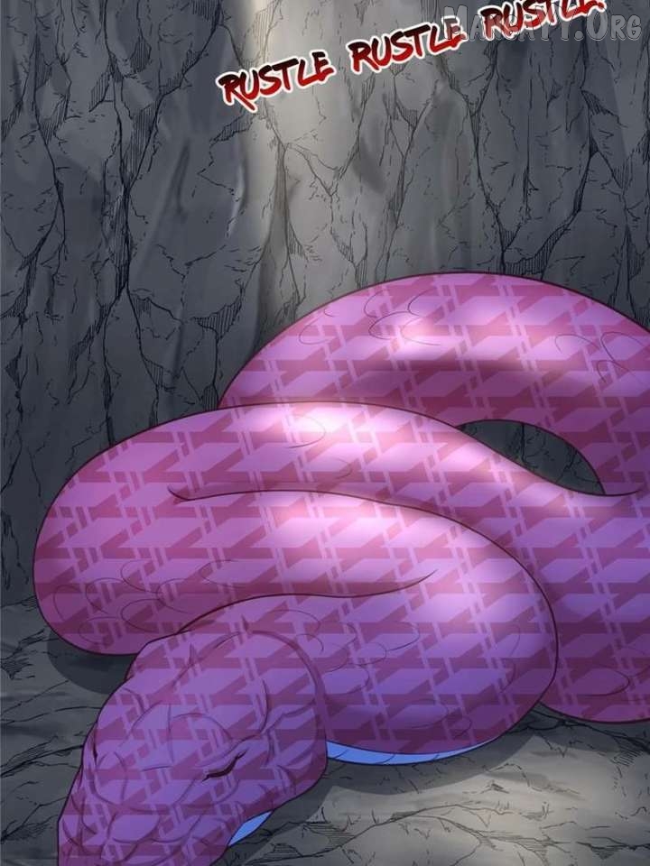 Beauty and the Beasts Chapter 718 - page 2