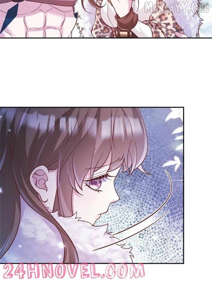 Beauty and the Beasts Chapter 718 - page 20