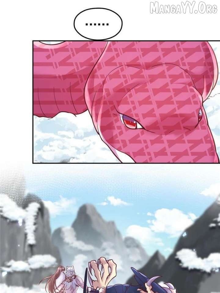 Beauty and the Beasts Chapter 718 - page 21