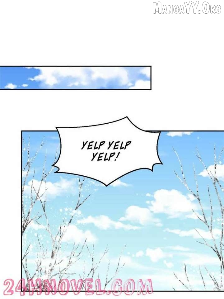 Beauty and the Beasts Chapter 718 - page 24