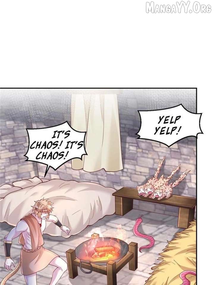 Beauty and the Beasts Chapter 718 - page 25