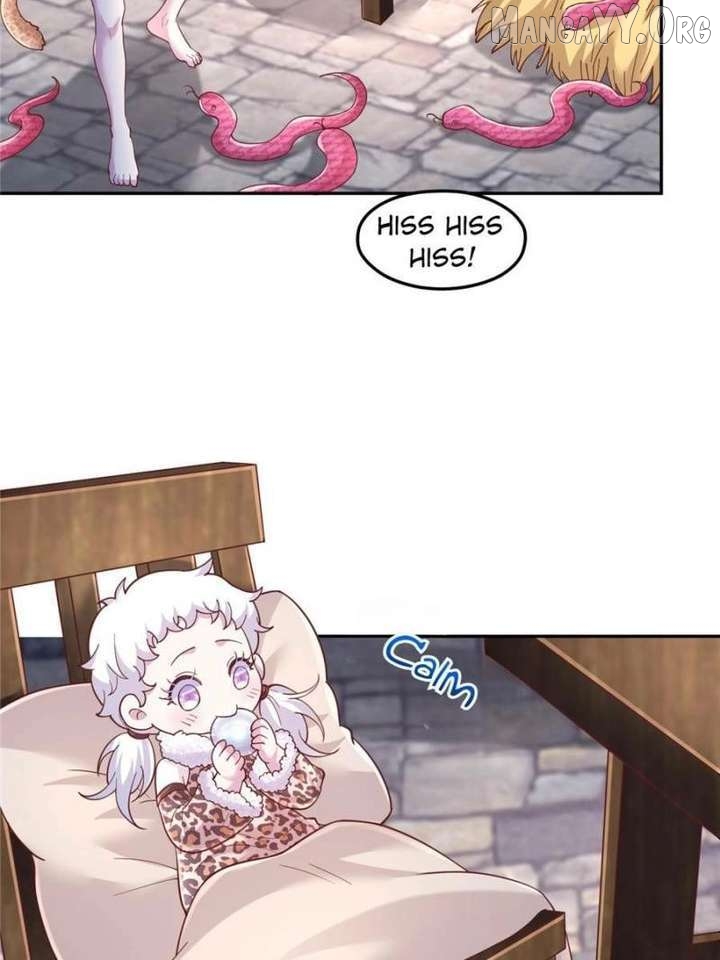 Beauty and the Beasts Chapter 718 - page 26