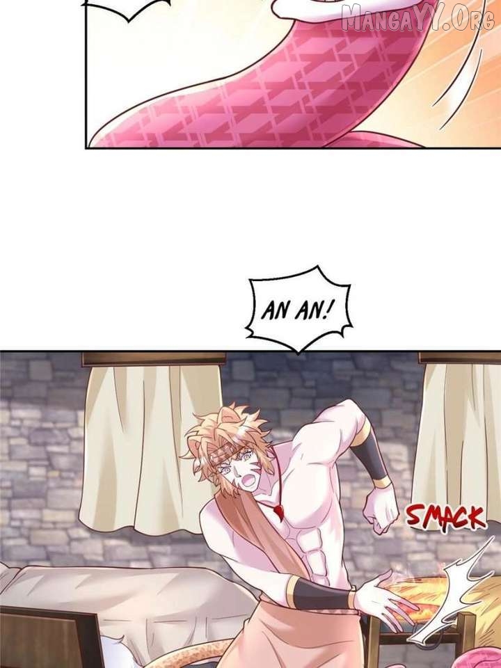 Beauty and the Beasts Chapter 718 - page 29