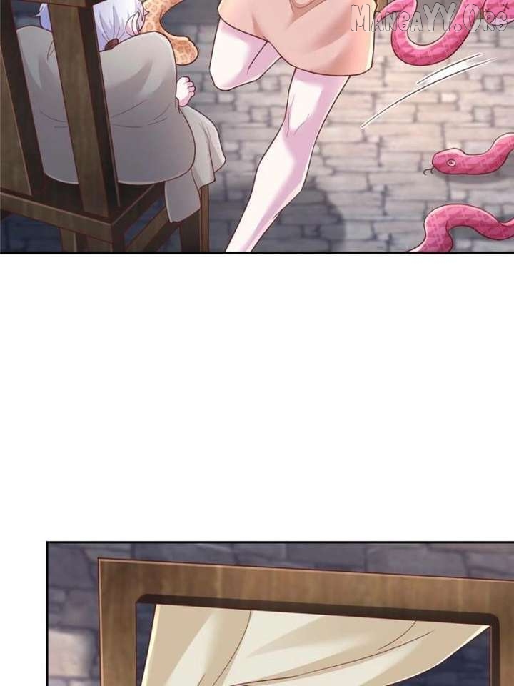 Beauty and the Beasts Chapter 718 - page 30
