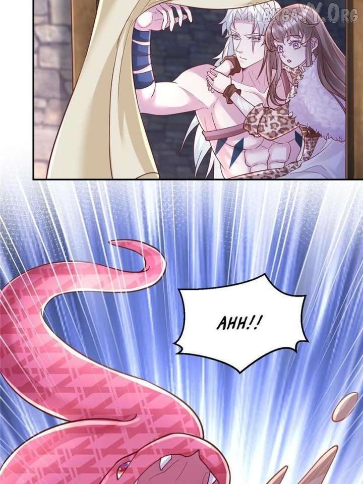 Beauty and the Beasts Chapter 718 - page 31