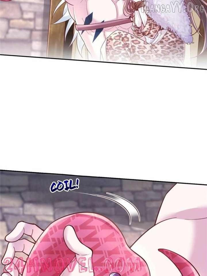 Beauty and the Beasts Chapter 718 - page 34