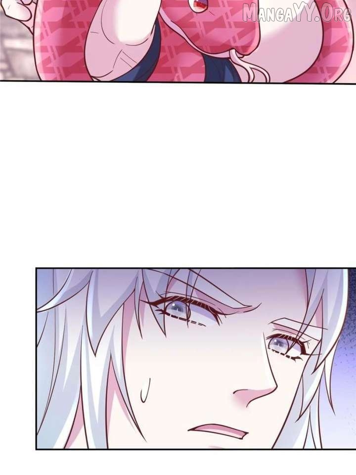 Beauty and the Beasts Chapter 718 - page 35