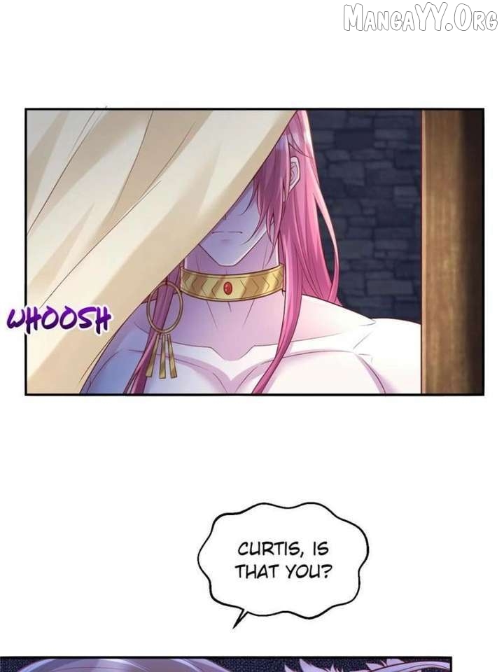 Beauty and the Beasts Chapter 718 - page 37