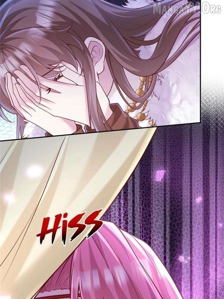 Beauty and the Beasts Chapter 718 - page 38