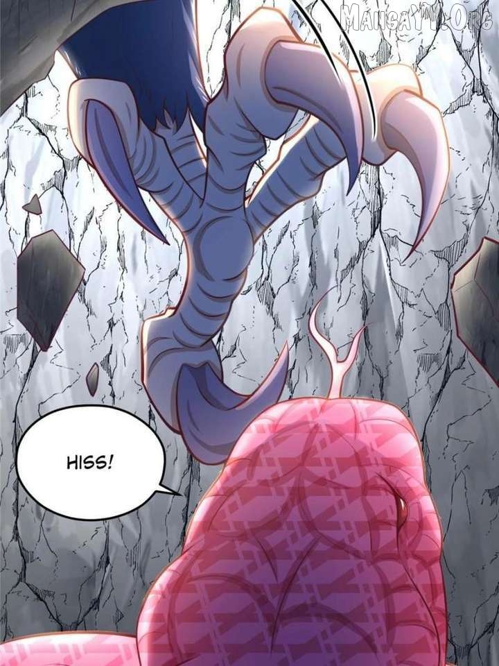 Beauty and the Beasts Chapter 718 - page 4