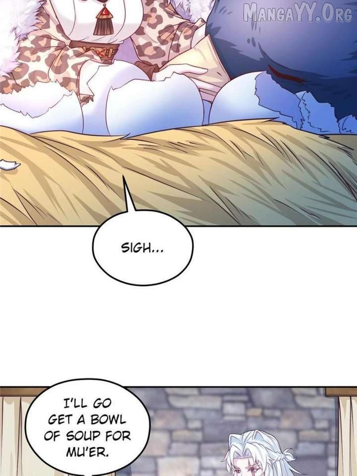 Beauty and the Beasts Chapter 718 - page 47