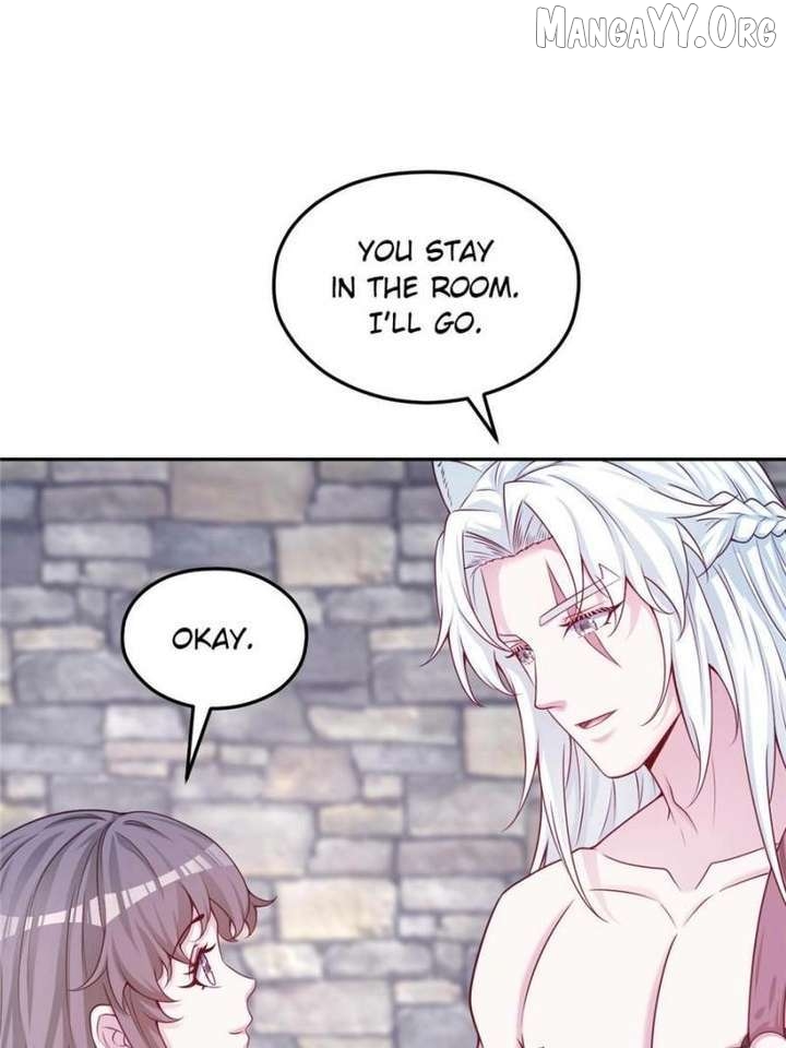 Beauty and the Beasts Chapter 718 - page 49