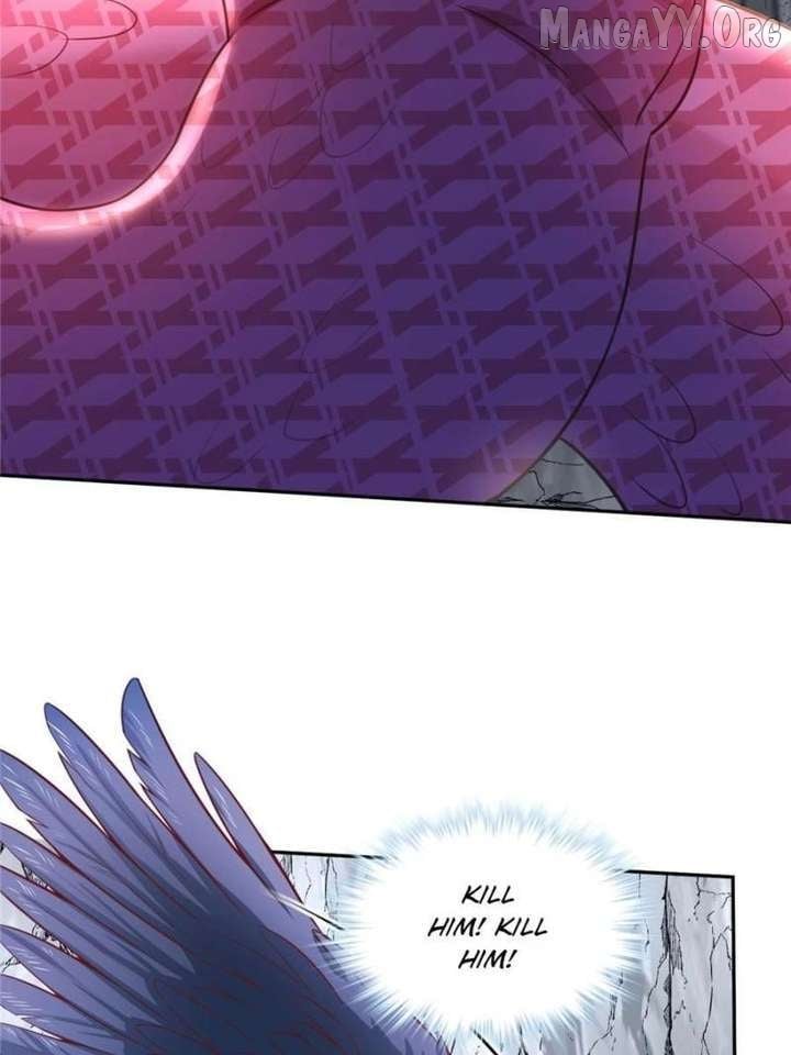 Beauty and the Beasts Chapter 718 - page 5