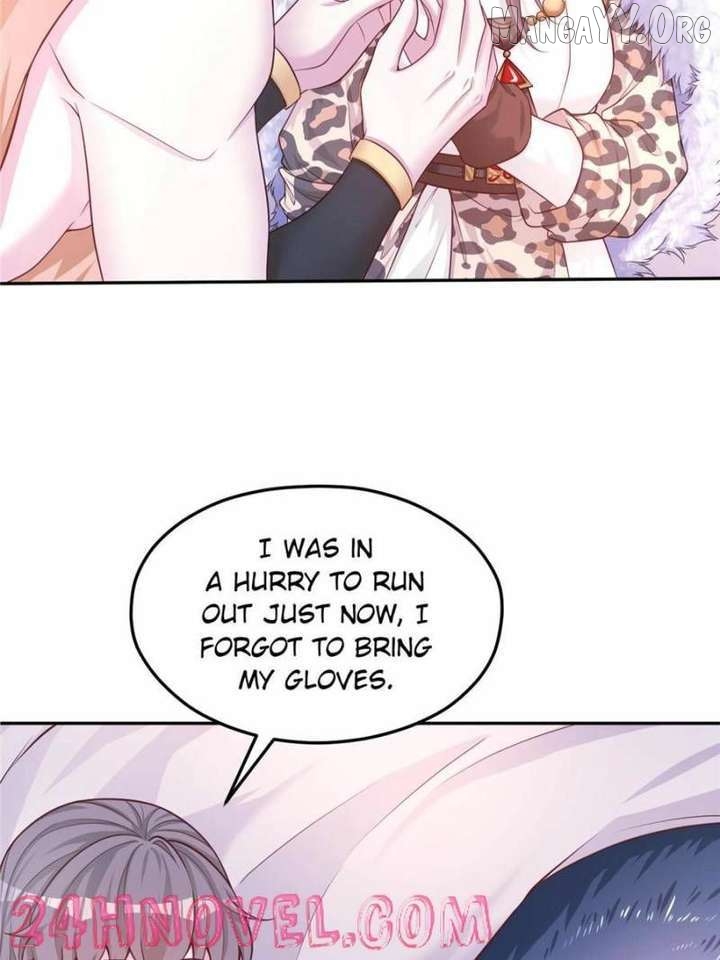 Beauty and the Beasts Chapter 718 - page 53