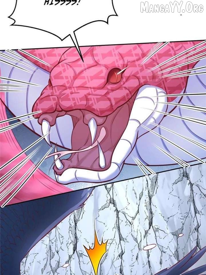 Beauty and the Beasts Chapter 718 - page 7