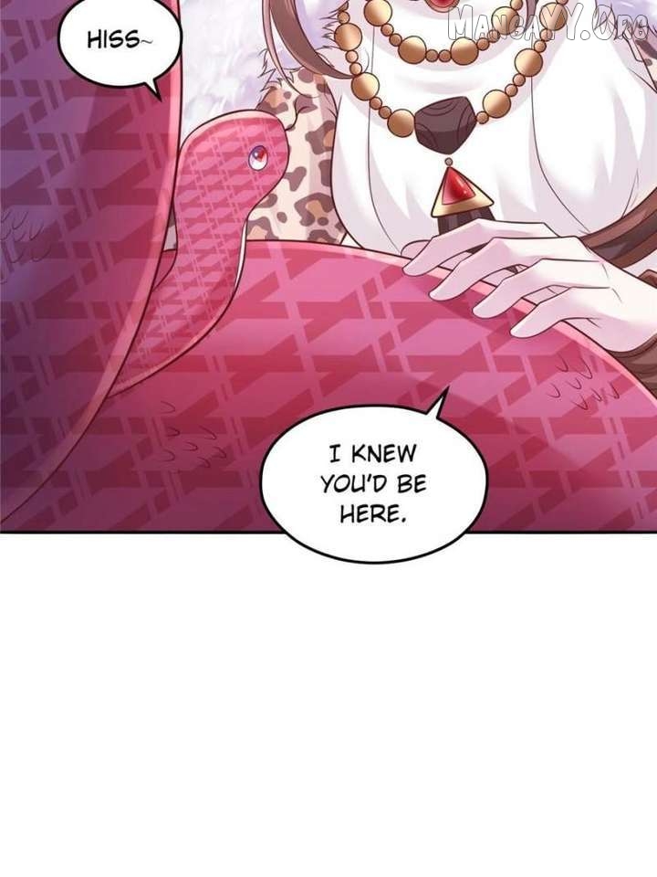 Beauty and the Beasts Chapter 719 - page 16