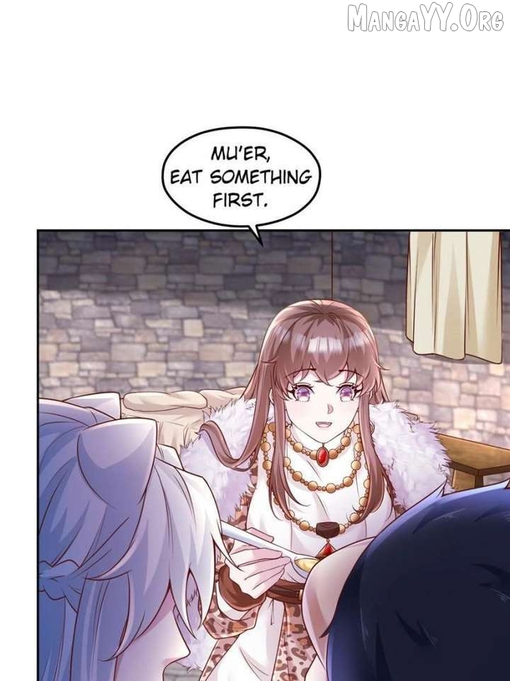 Beauty and the Beasts Chapter 719 - page 2