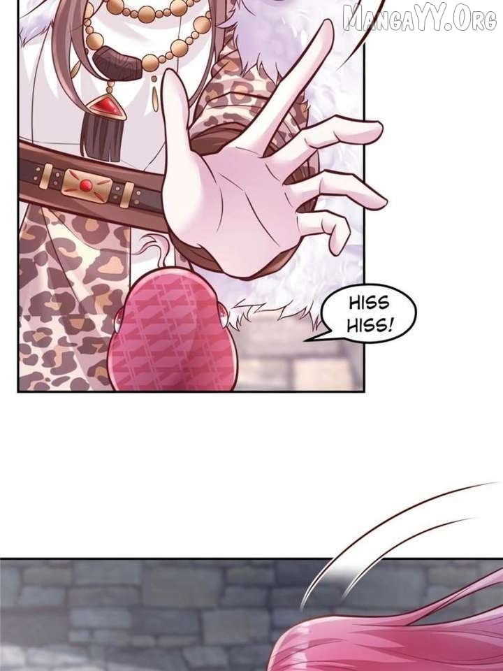 Beauty and the Beasts Chapter 719 - page 20