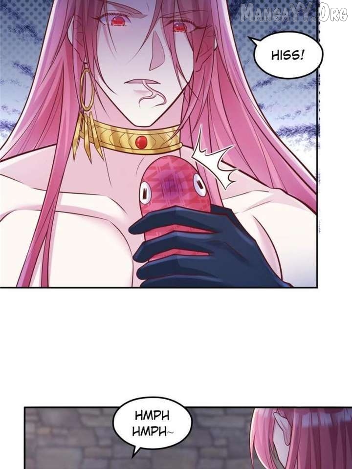 Beauty and the Beasts Chapter 719 - page 22