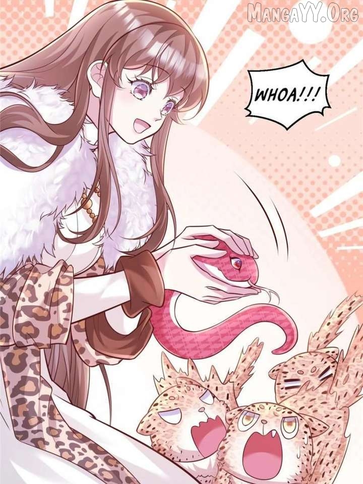 Beauty and the Beasts Chapter 719 - page 24