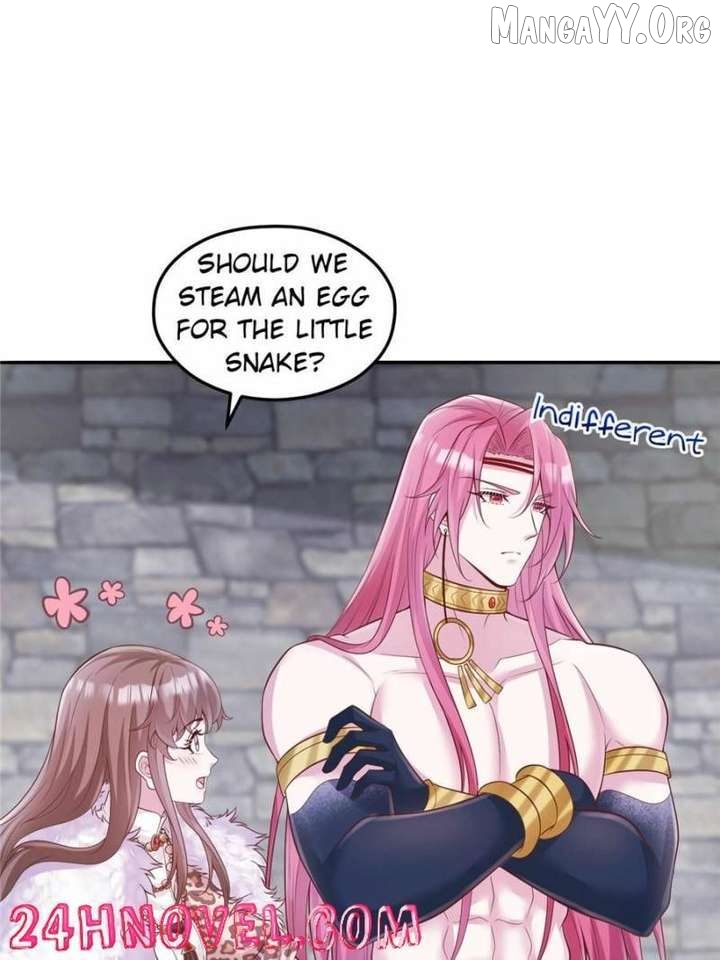 Beauty and the Beasts Chapter 719 - page 28